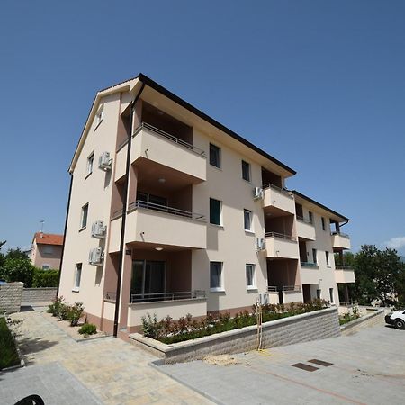 Apartments Medna Čižići 외부 사진