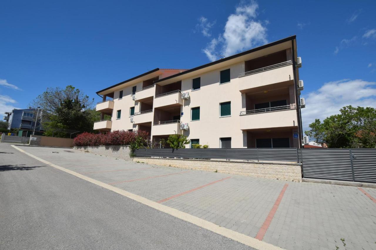 Apartments Medna Čižići 외부 사진