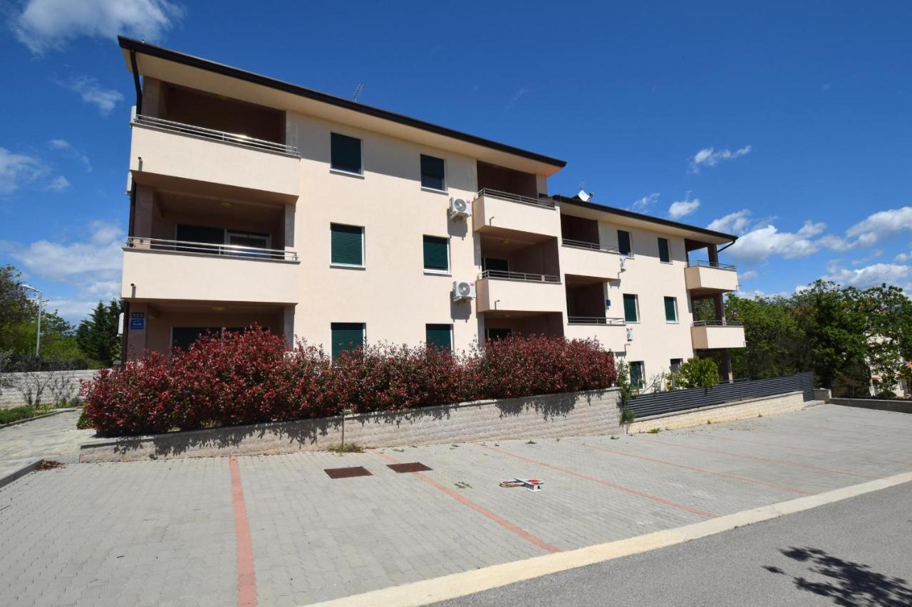 Apartments Medna Čižići 외부 사진