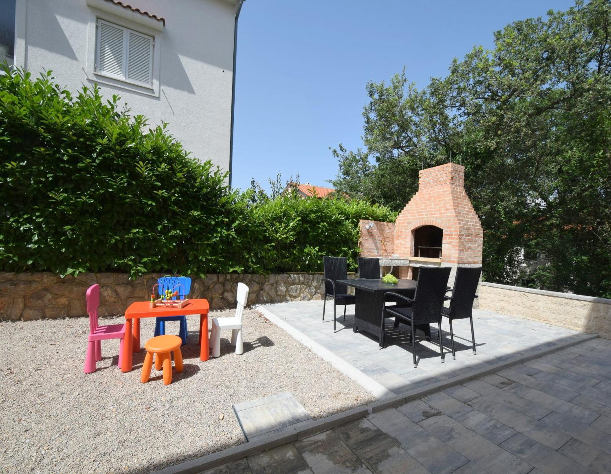 Apartments Medna Čižići 외부 사진