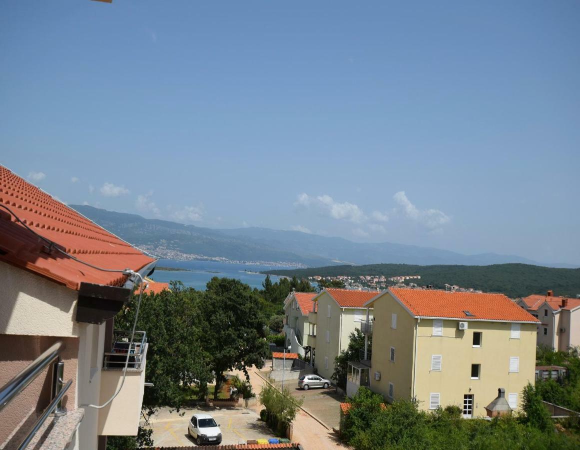 Apartments Medna Čižići 외부 사진
