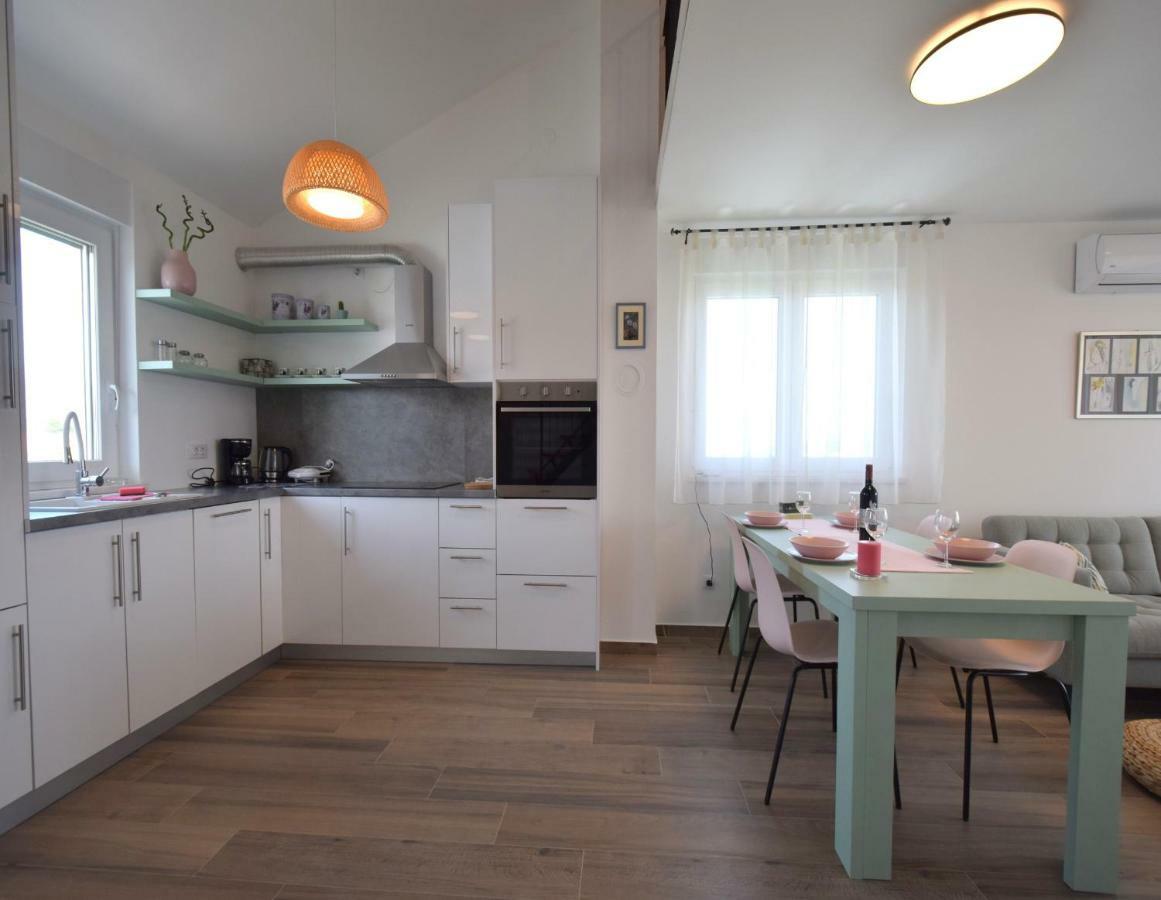 Apartments Medna Čižići 외부 사진