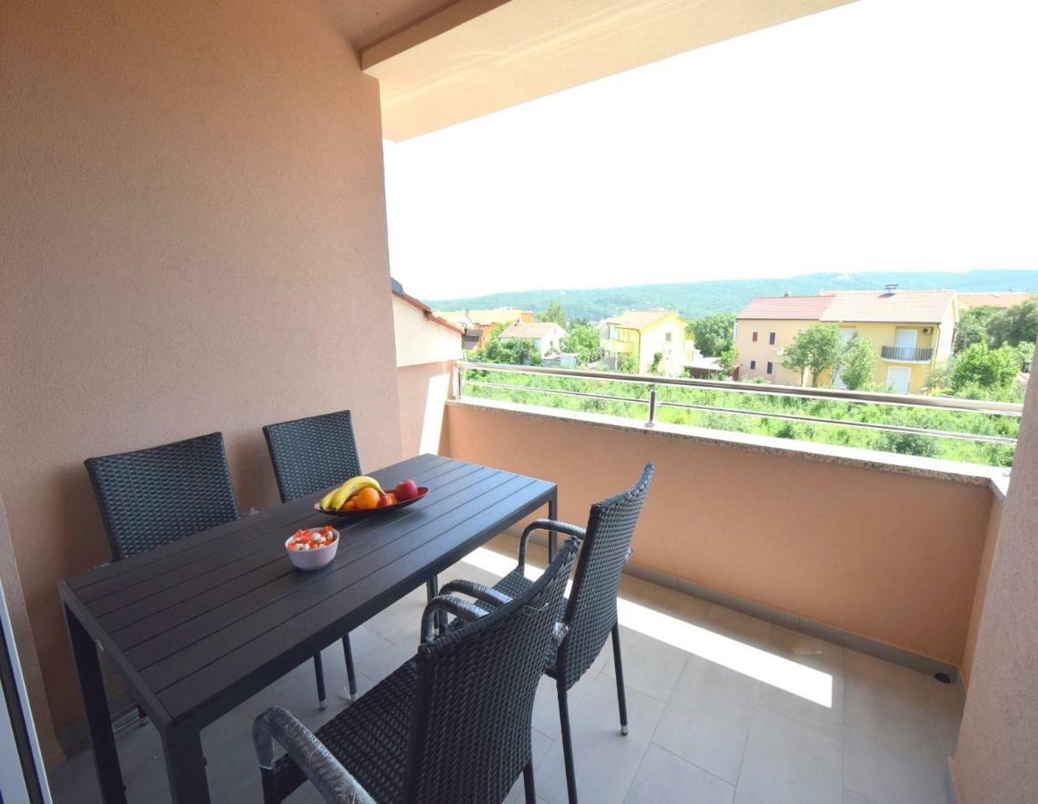 Apartments Medna Čižići 외부 사진