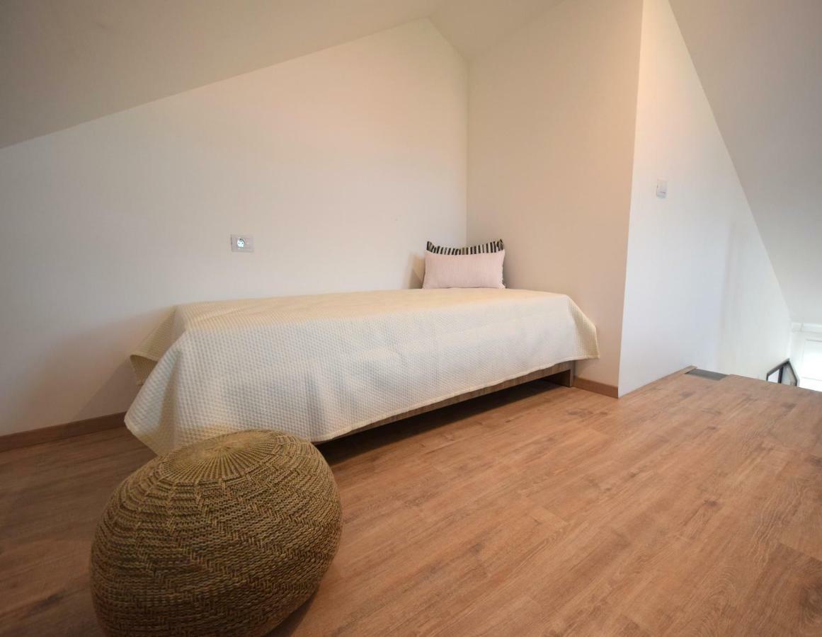 Apartments Medna Čižići 외부 사진