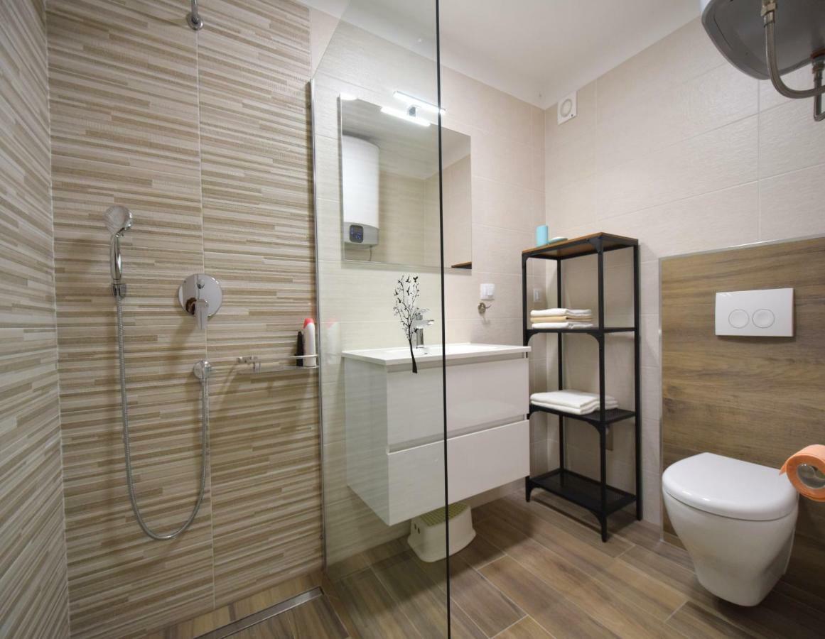 Apartments Medna Čižići 외부 사진