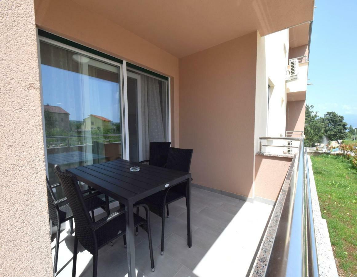 Apartments Medna Čižići 외부 사진