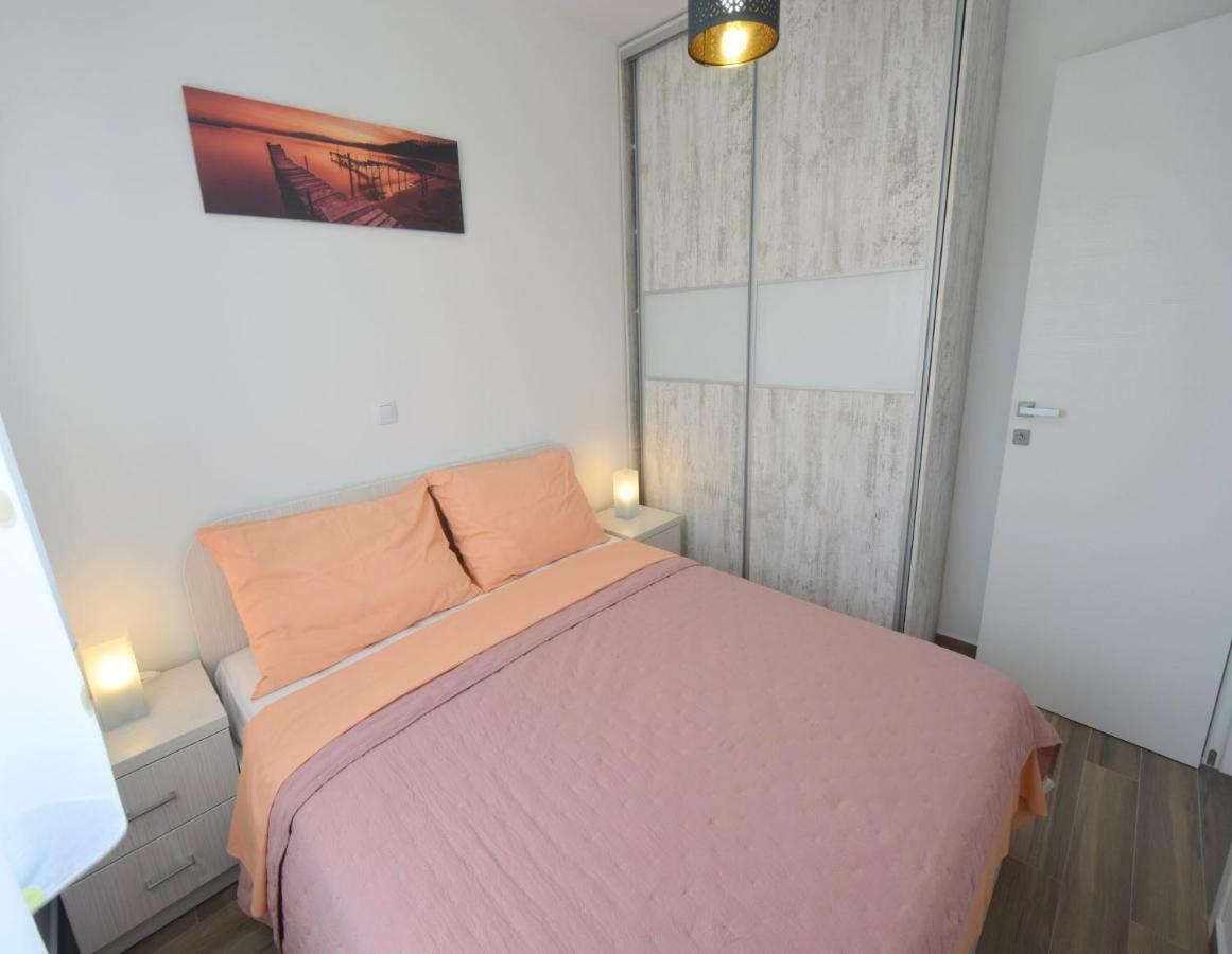 Apartments Medna Čižići 외부 사진