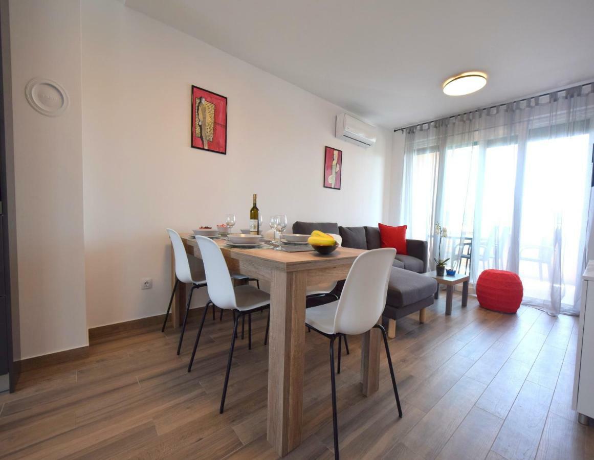 Apartments Medna Čižići 외부 사진