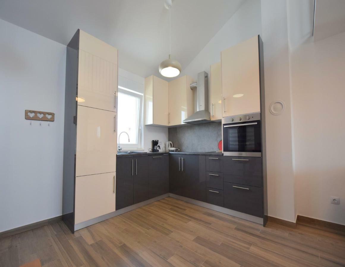 Apartments Medna Čižići 외부 사진