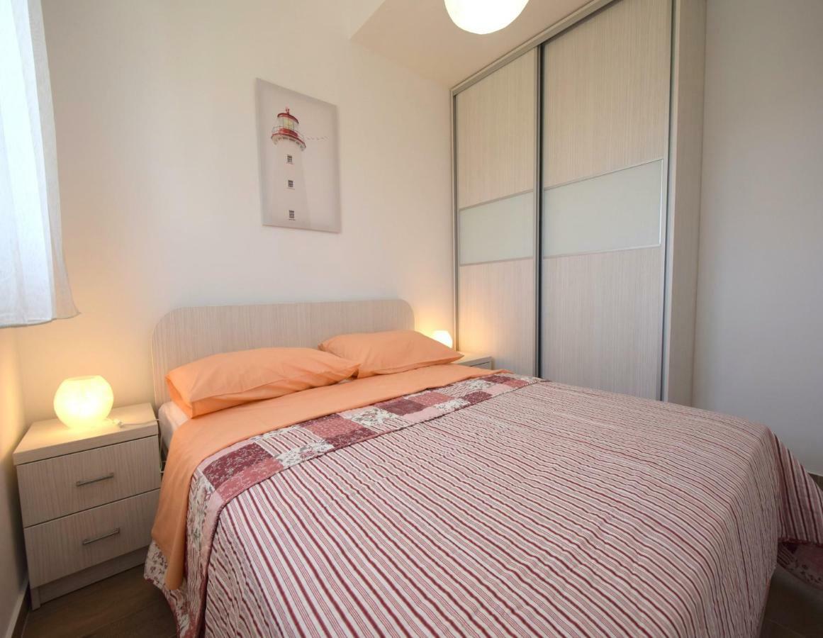 Apartments Medna Čižići 외부 사진