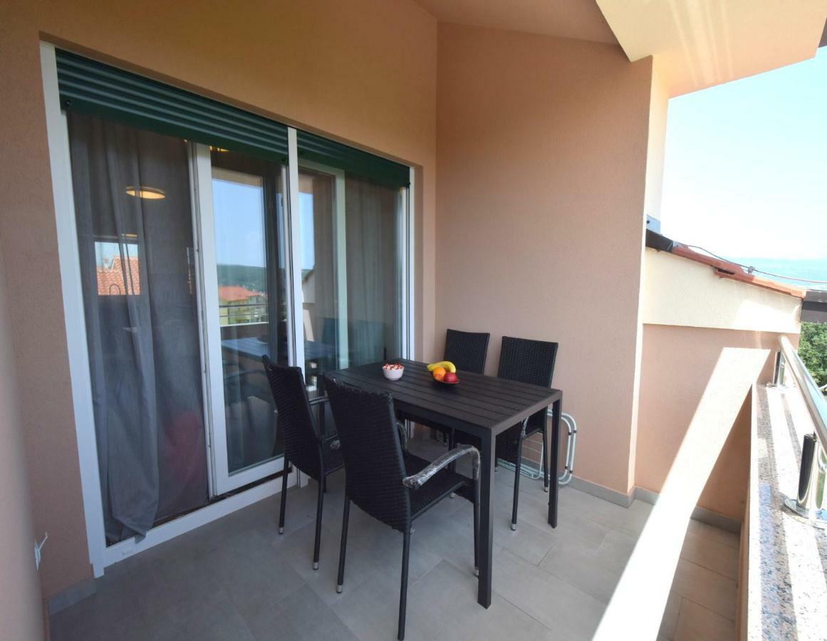 Apartments Medna Čižići 외부 사진