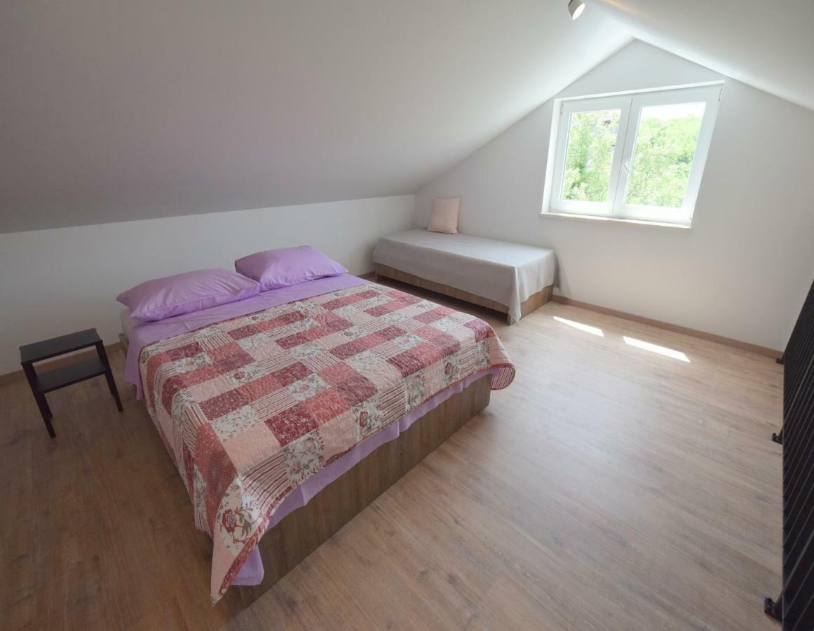 Apartments Medna Čižići 외부 사진
