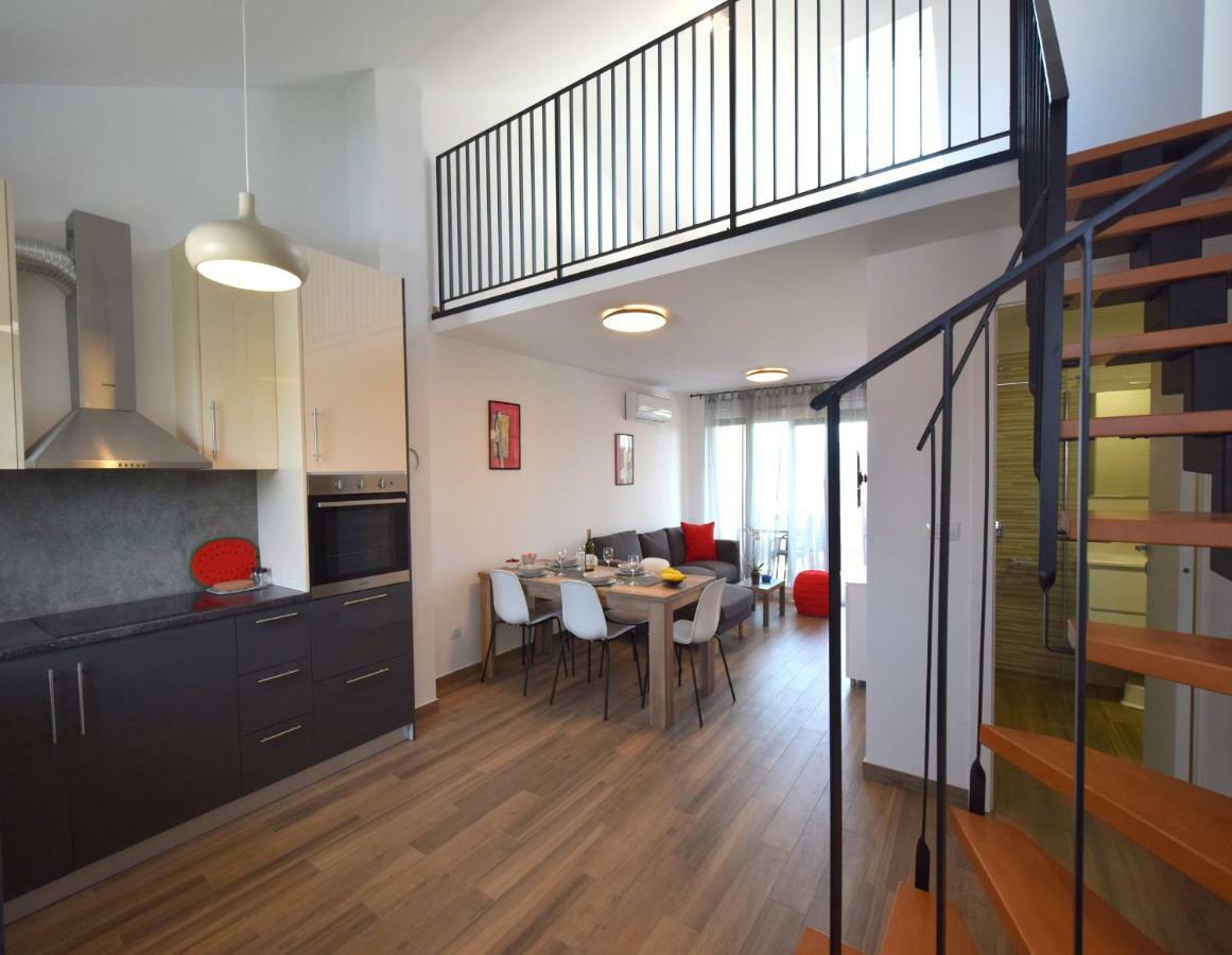 Apartments Medna Čižići 외부 사진
