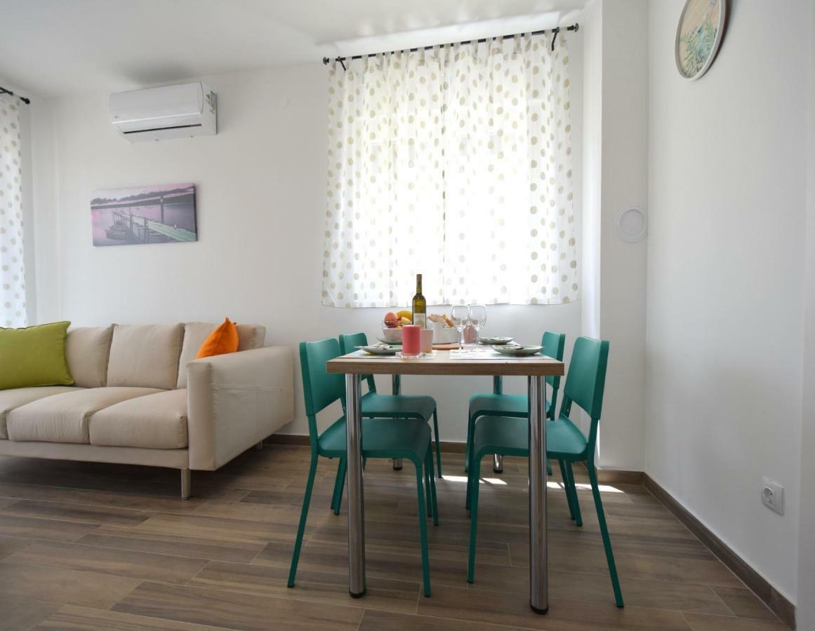 Apartments Medna Čižići 외부 사진
