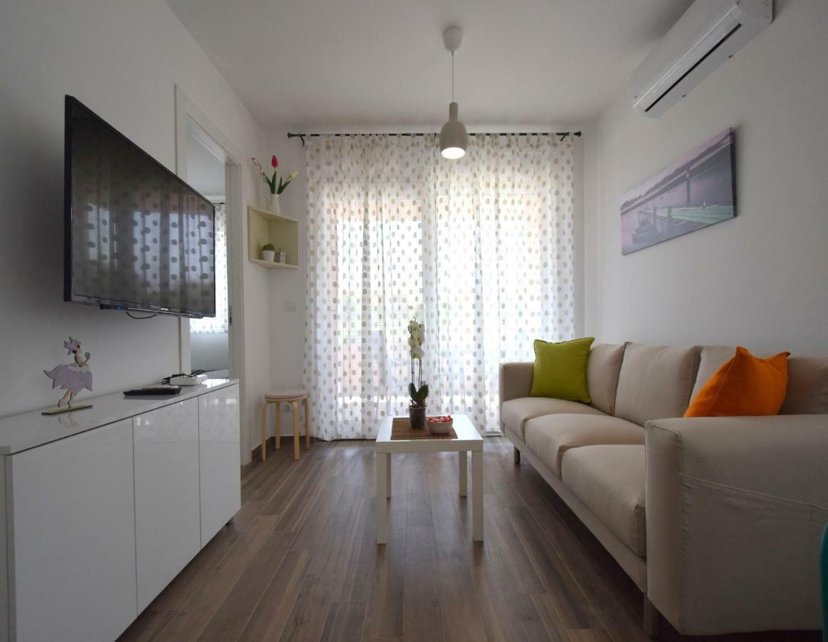 Apartments Medna Čižići 외부 사진