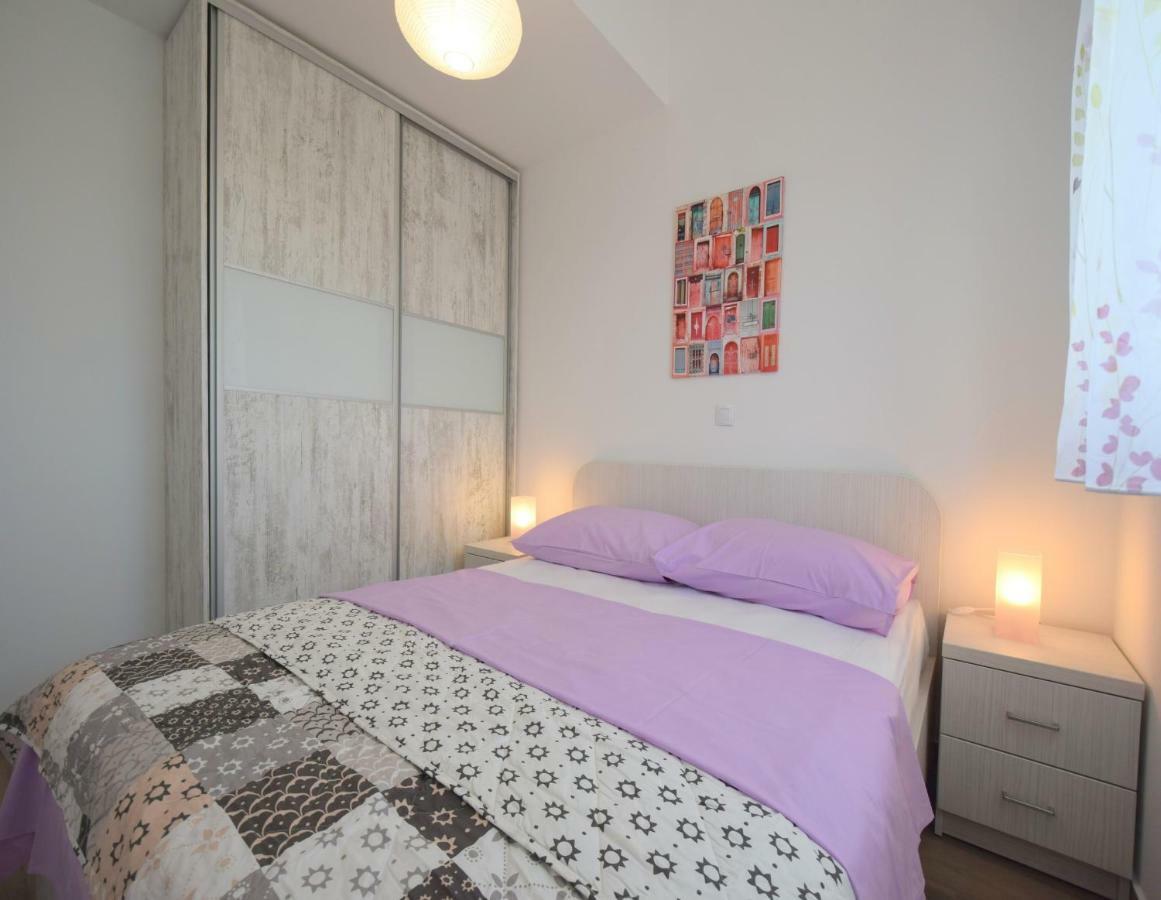Apartments Medna Čižići 외부 사진
