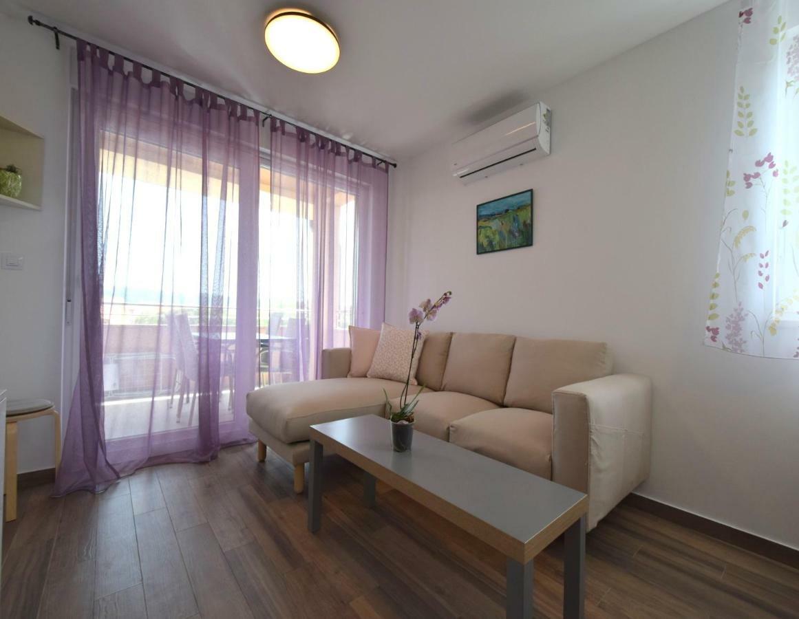 Apartments Medna Čižići 외부 사진