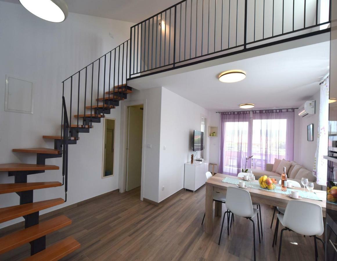 Apartments Medna Čižići 외부 사진