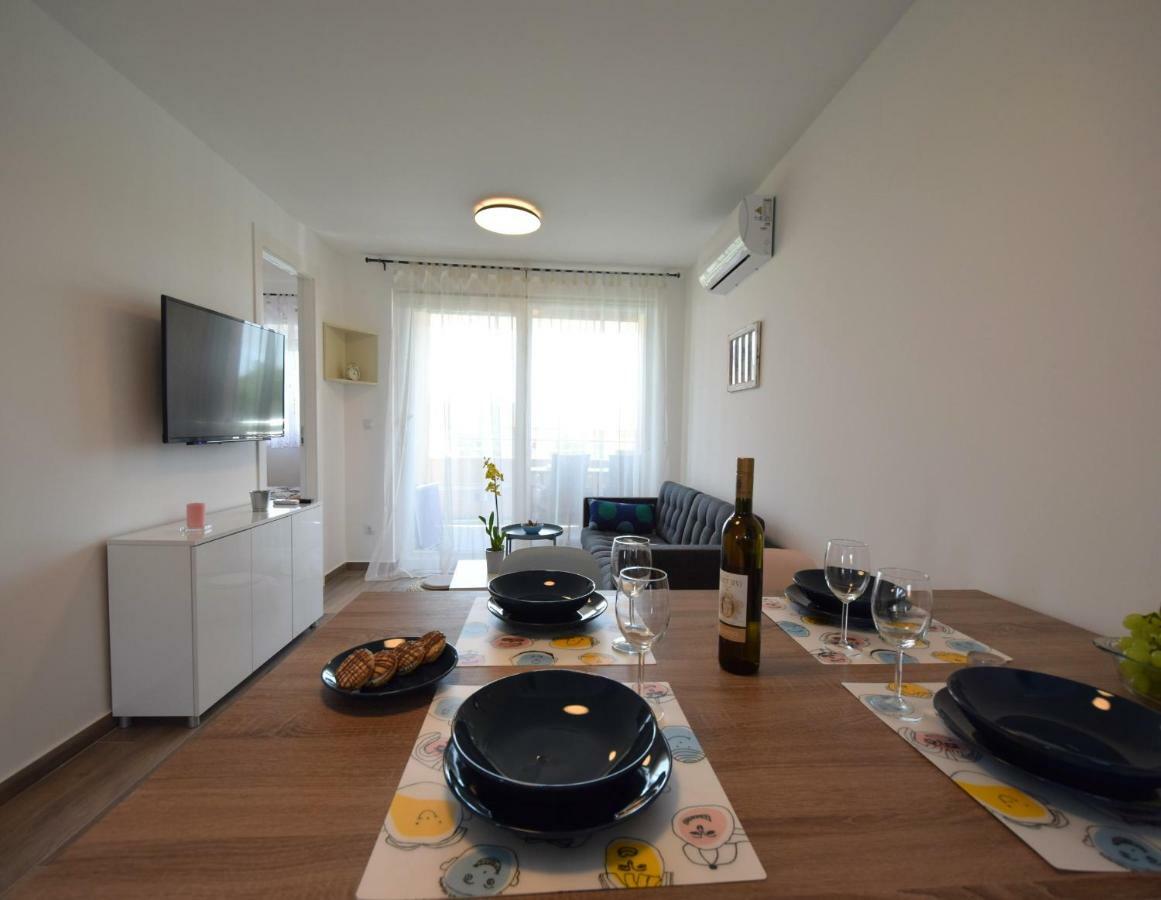Apartments Medna Čižići 외부 사진