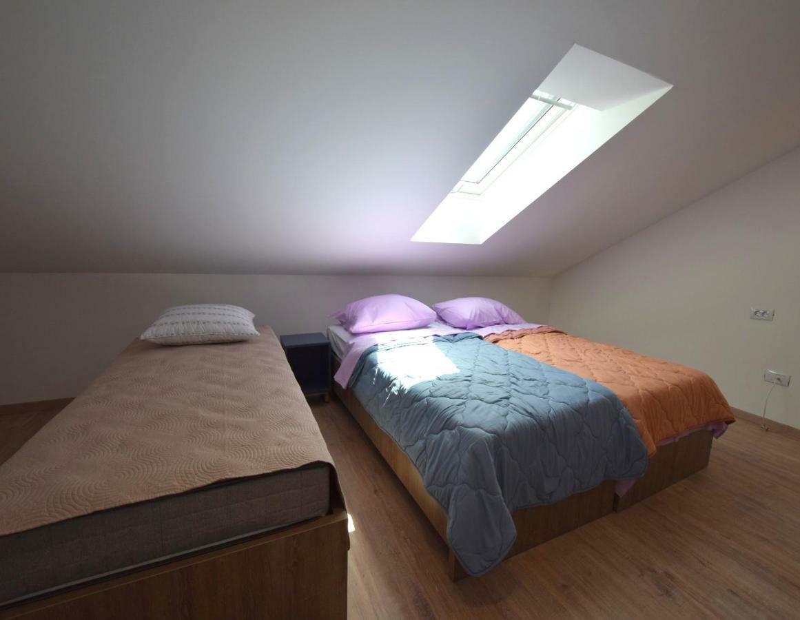 Apartments Medna Čižići 외부 사진