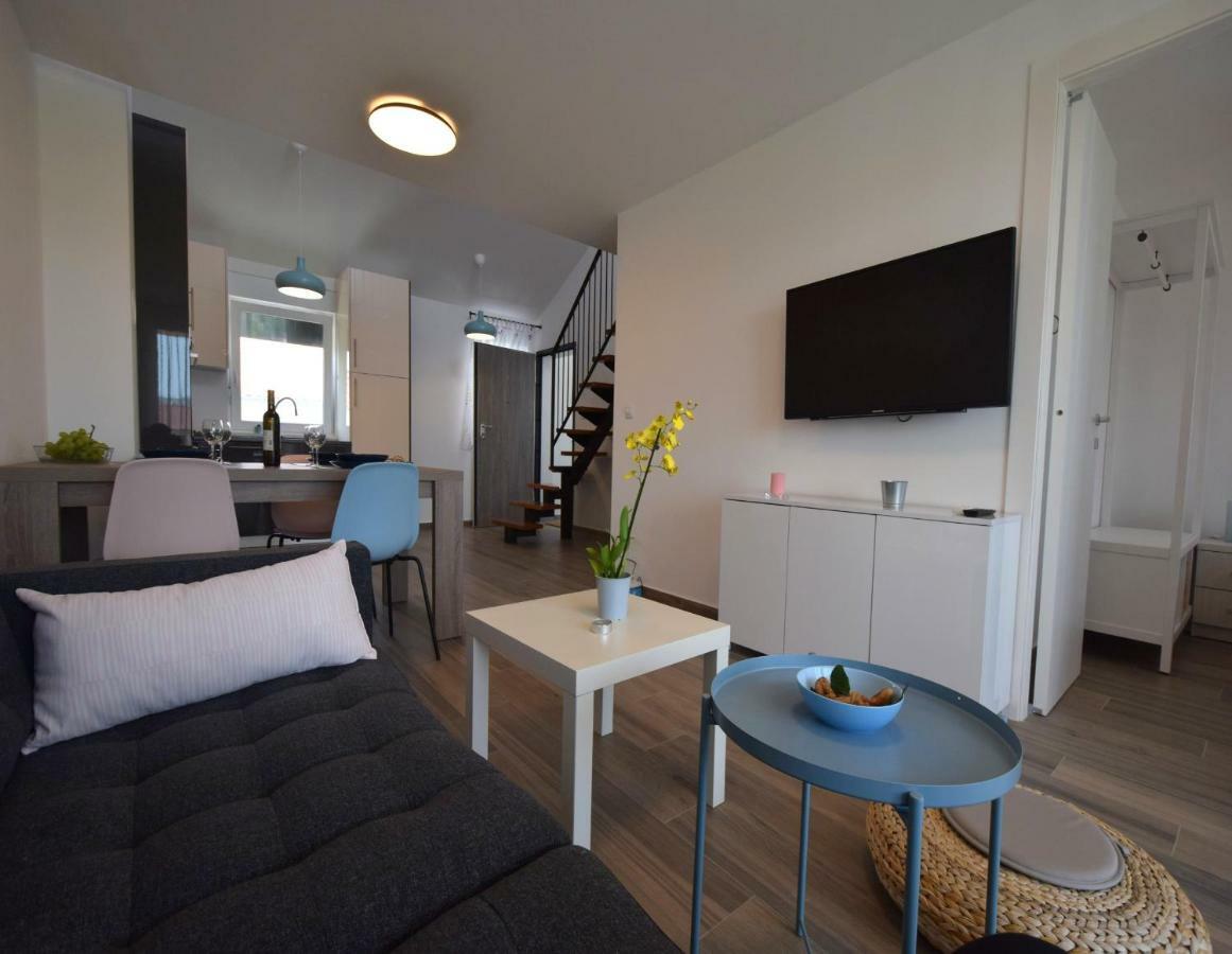 Apartments Medna Čižići 외부 사진