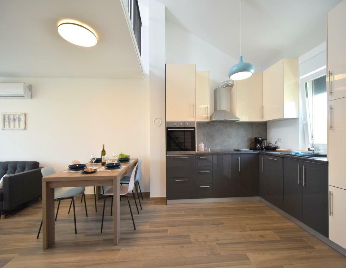 Apartments Medna Čižići 외부 사진
