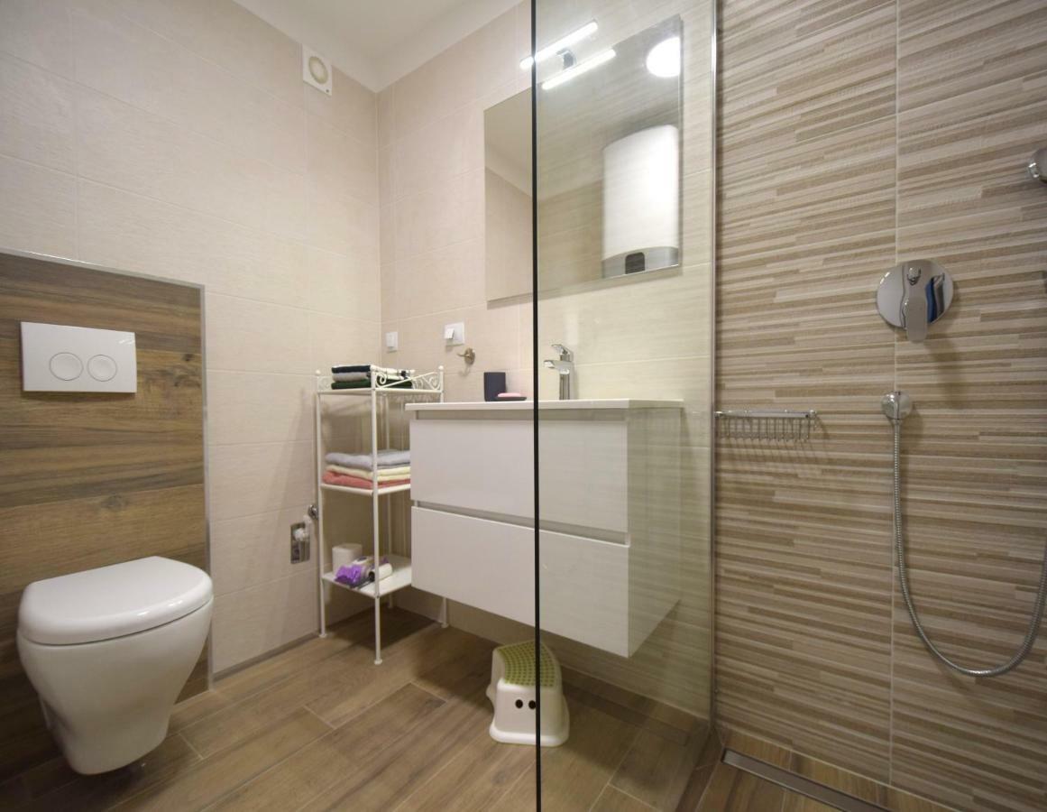 Apartments Medna Čižići 외부 사진