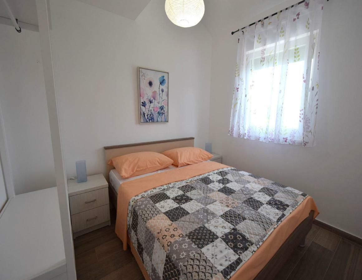 Apartments Medna Čižići 외부 사진