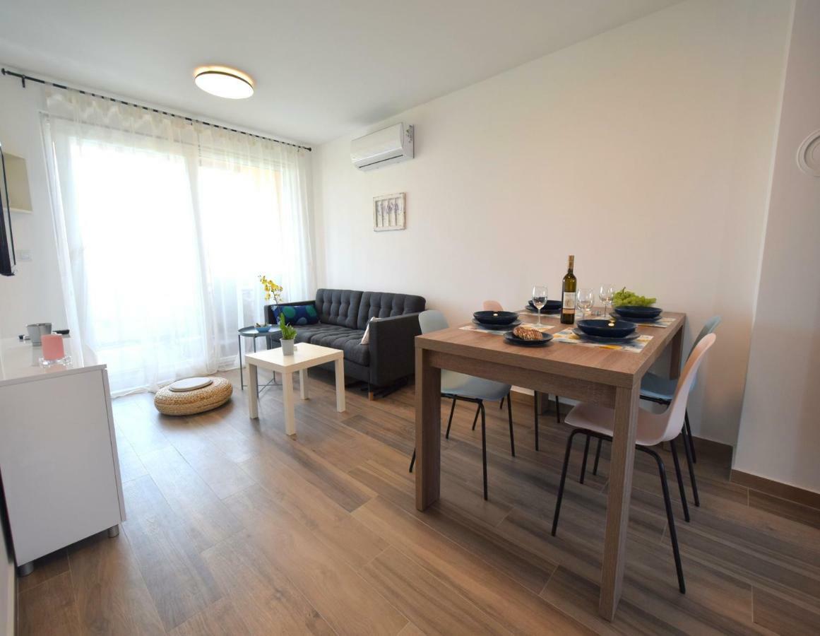 Apartments Medna Čižići 외부 사진